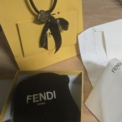 Fendi wallet