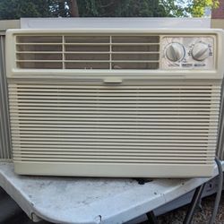 5000 BTU Window AC 