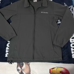 Columbia Jacket