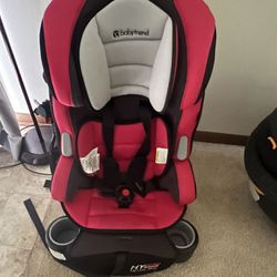 Babytrend Car seat