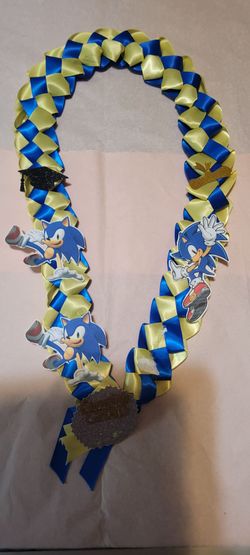 Leis for graduation collares para graduacion
