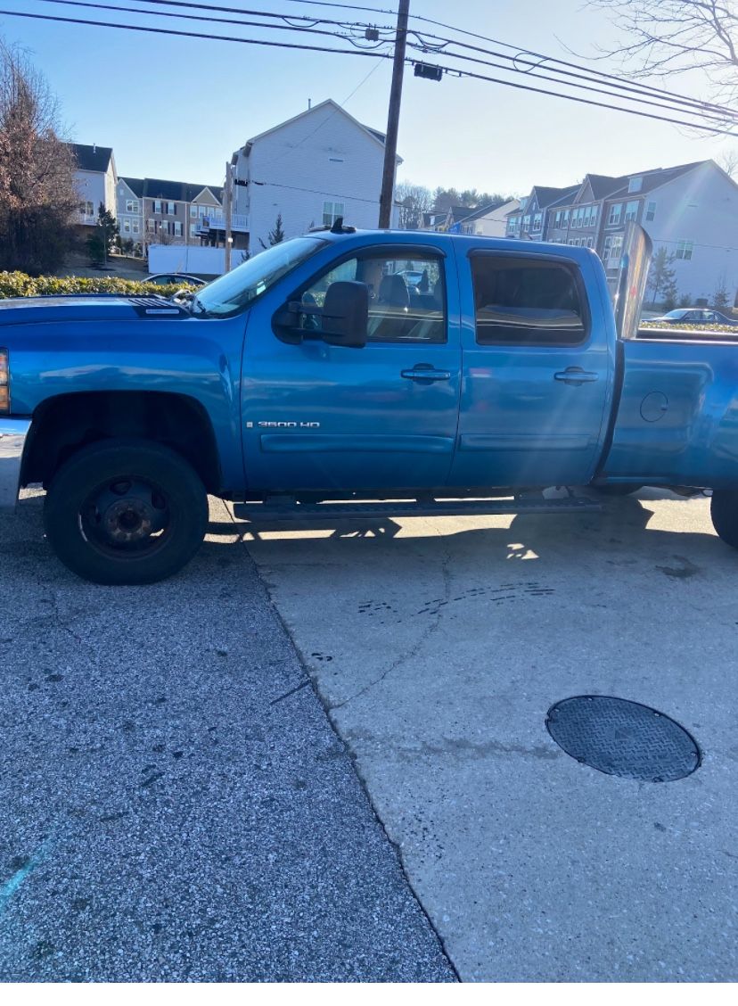 Silverado