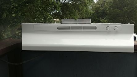 Range hood