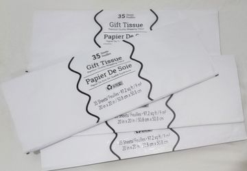 Gift tissue