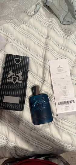 Parfums Dr Marley Layton (READ DISC)