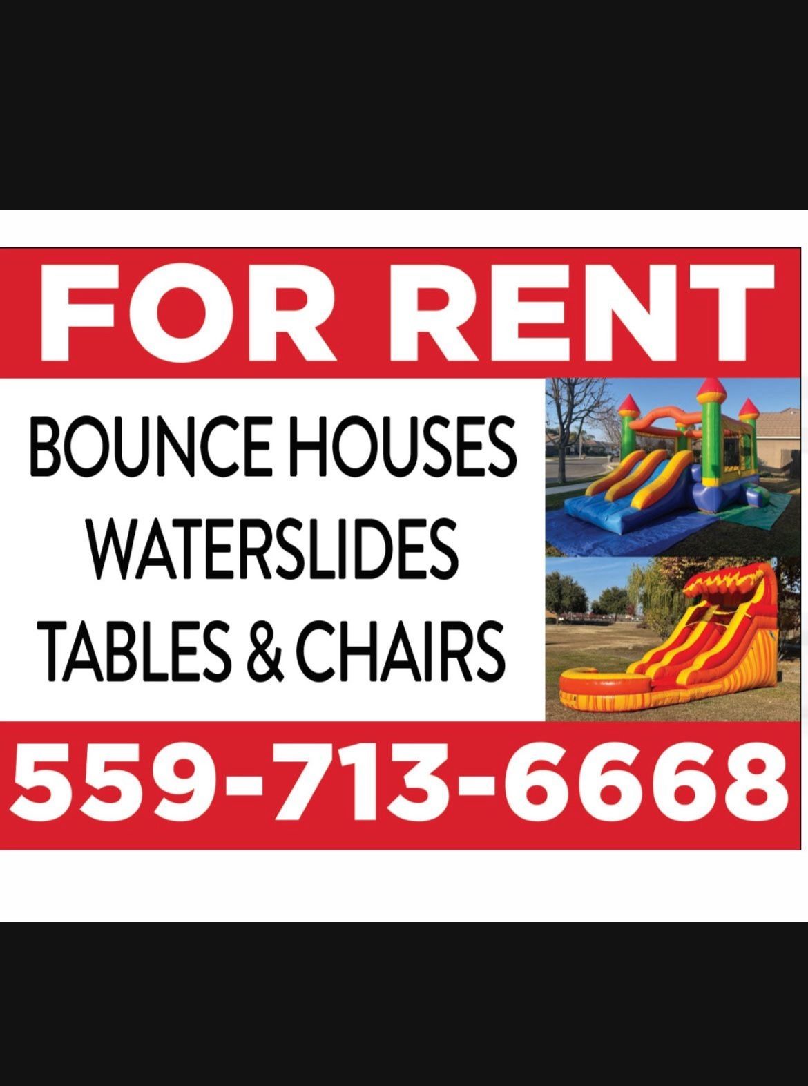 Bounce Houses For Sale