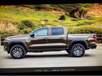 Fender flares