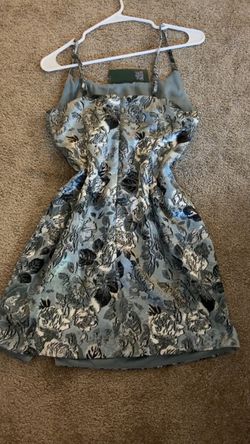 Chic Vintage dress