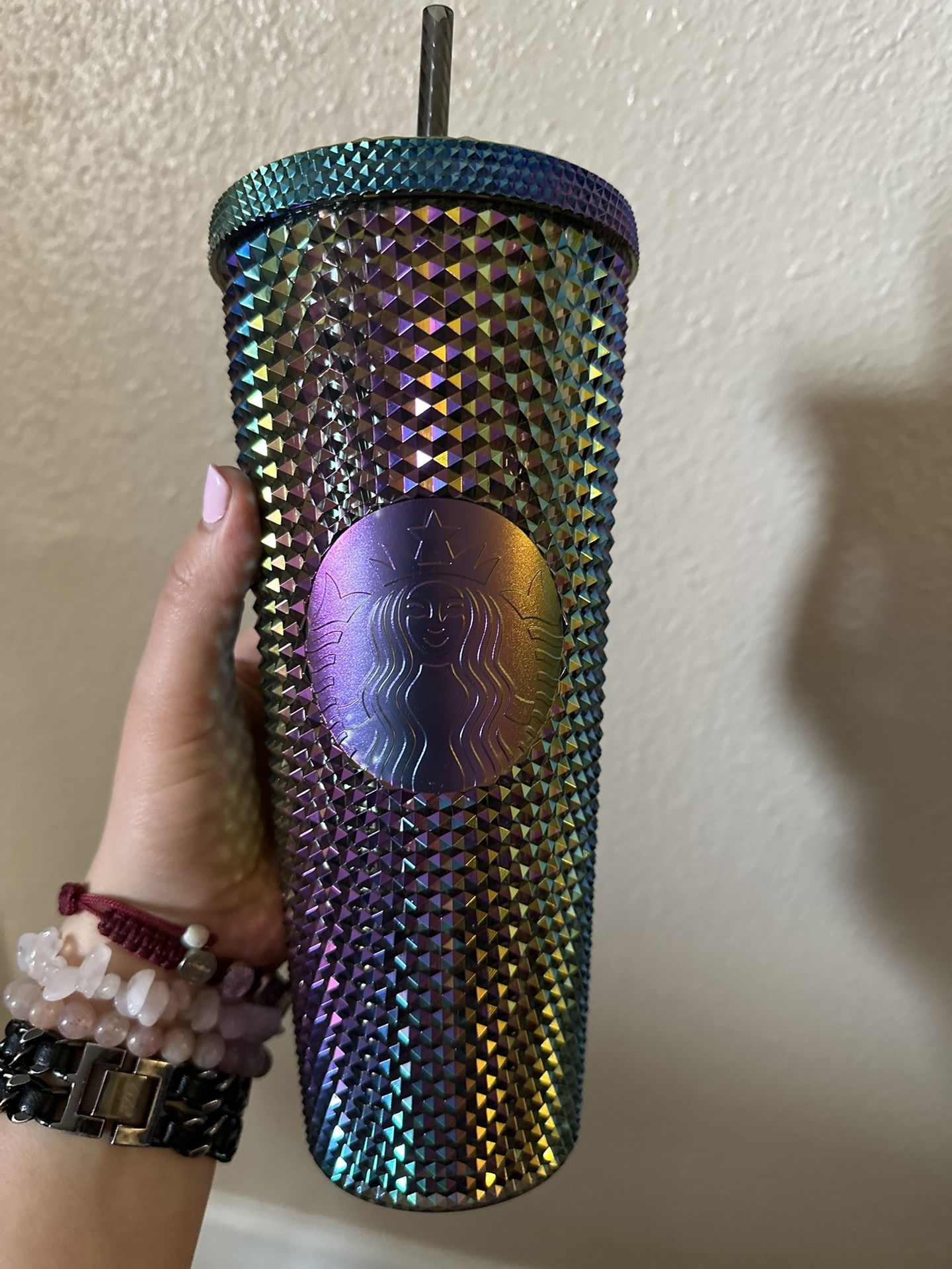 Starbucks Cup