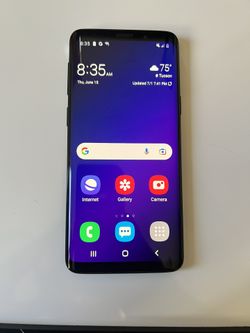 Samsung S9