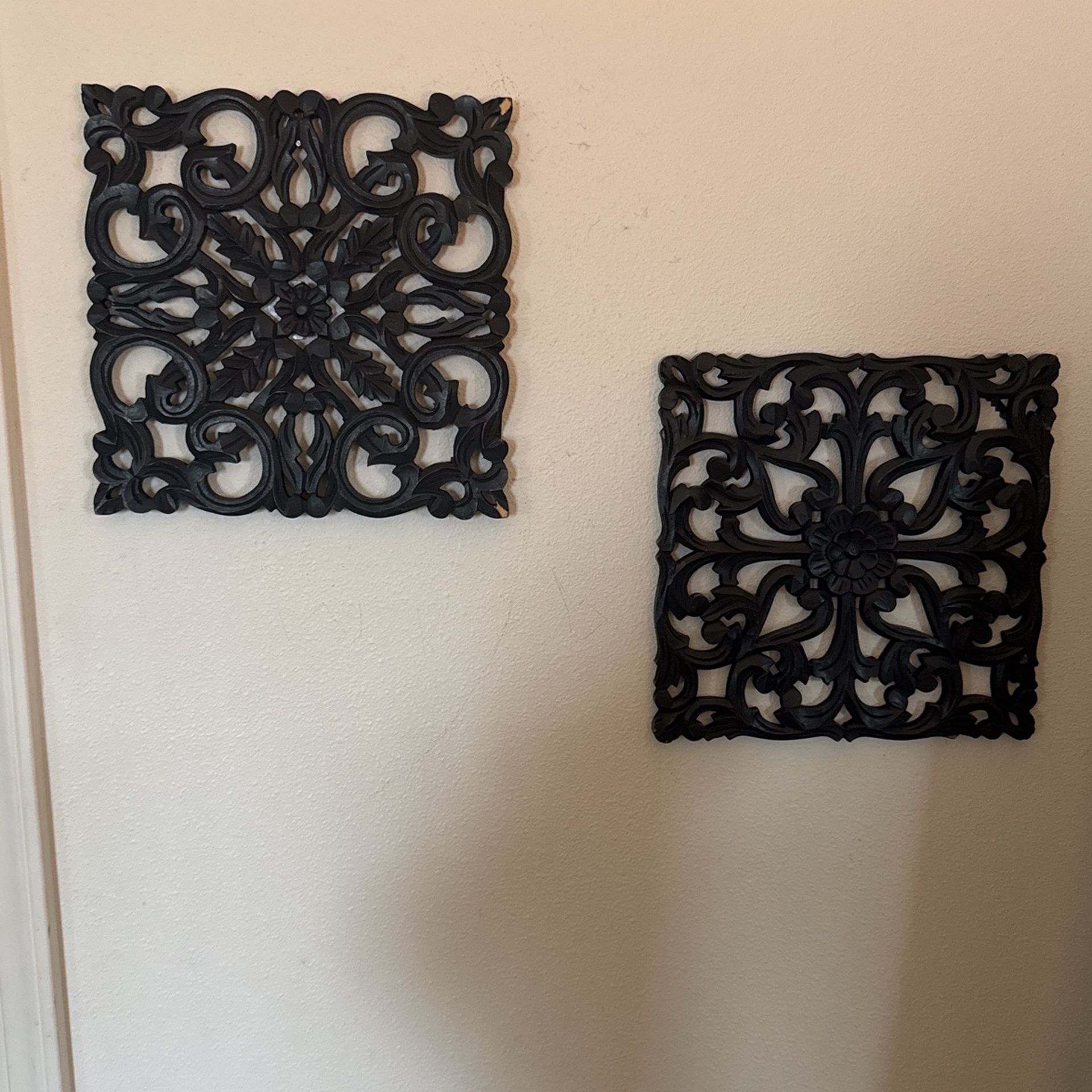 Wall Decorations 
