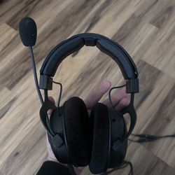 Beyerdynamic MMX 300 Pro