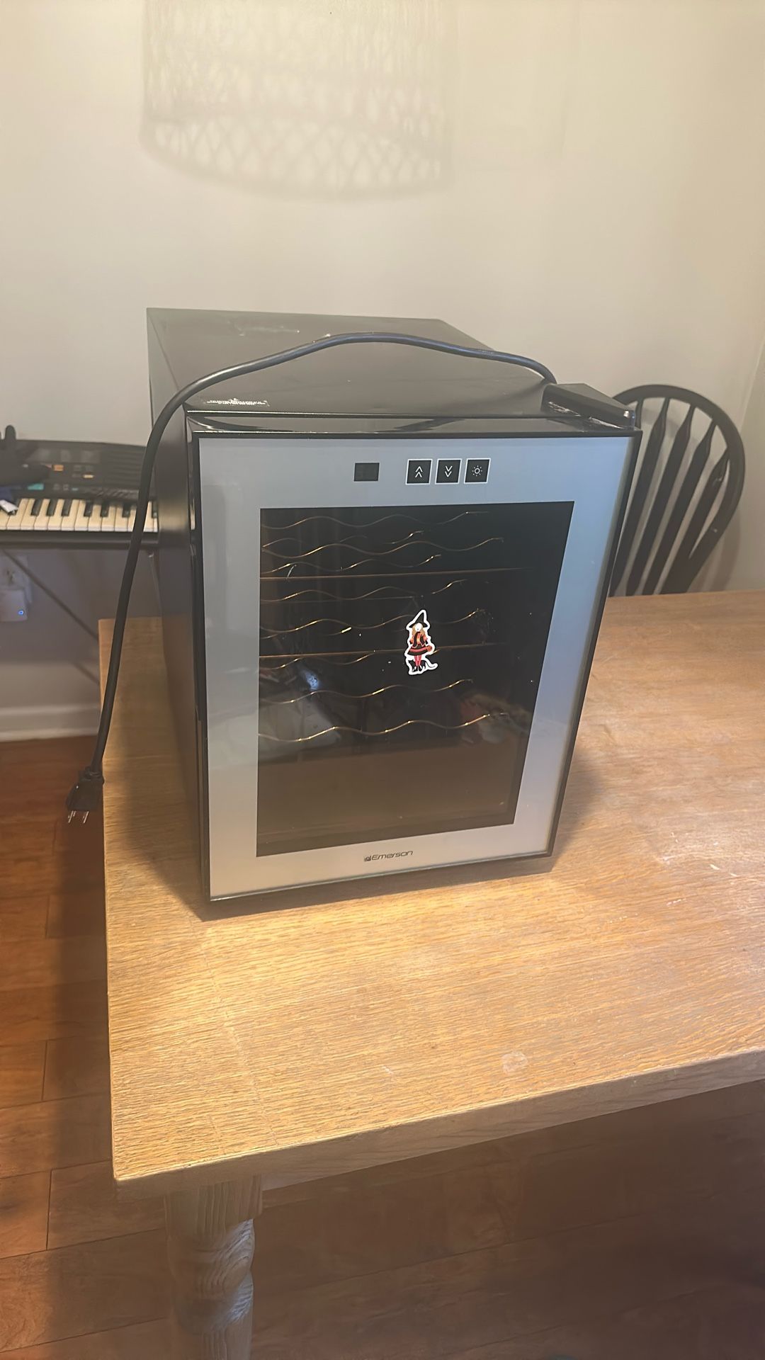 Mini Fridge