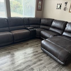 Used Living Room Couch For FREE