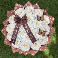 Mother’s Day Bouquet 