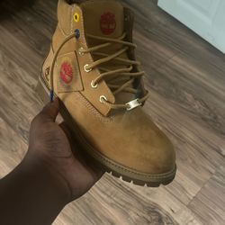 Timberlands