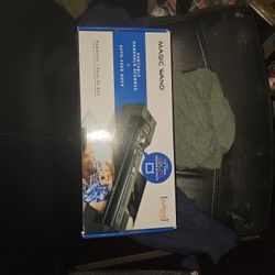 Portable Handheld Scanner