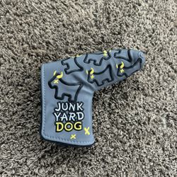 Scotty Cameron Head Cover