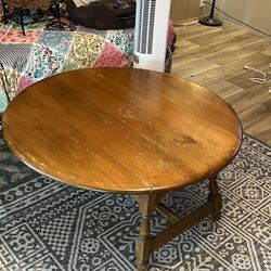 Drop Leaf Living Room Tables