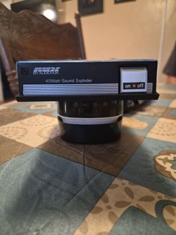 Audiovox