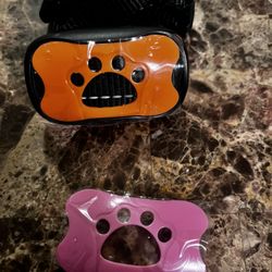 2 Box Barking Control Collar With Batteries 