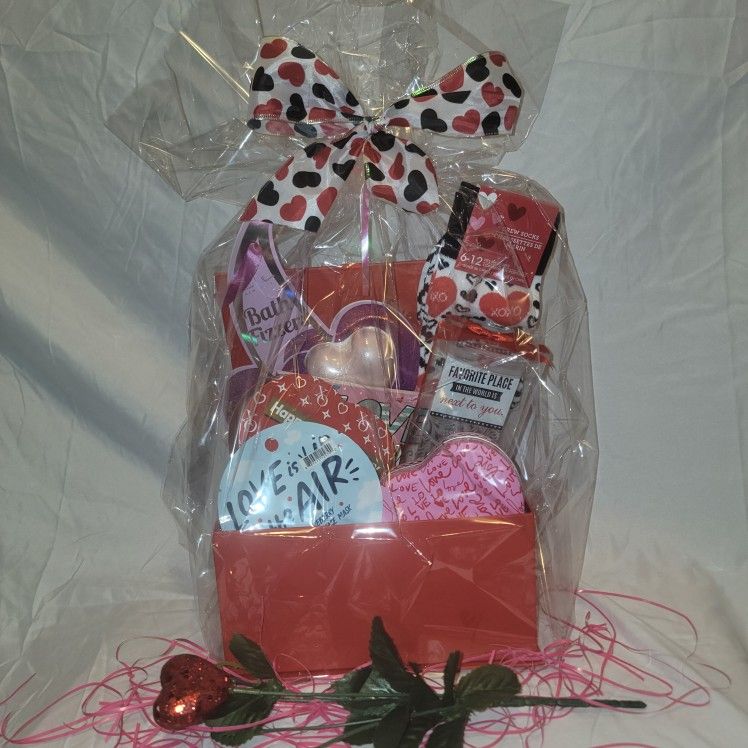 Valentine's Day Gift