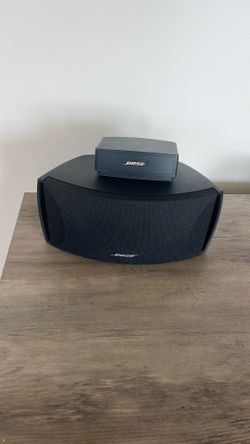Bose Acoustimass Module