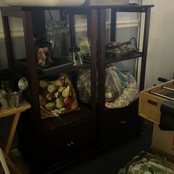 Entertain Areas 