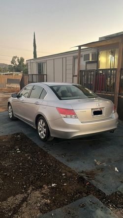 2010 Honda Accord