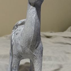 Scandinavian Stag Standing Deer 