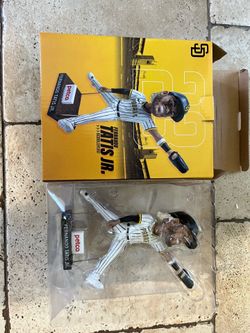 Fernando Tatis Jr Bobblehead