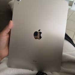 Apple iPad 10