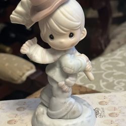 Precious Moments With box