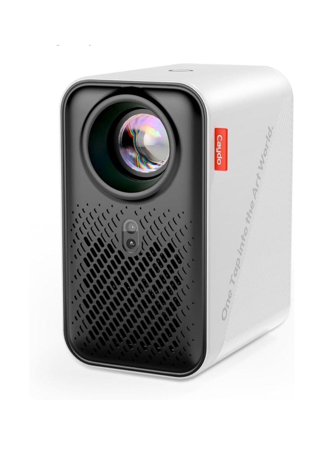 Caydo P1 Art Projector with Exclusive Drawing App for Artists, Compatible with iOS/Android