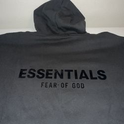 Essentials Sweater 