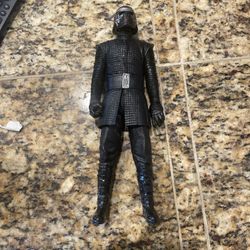 KYLO REN - 2015 Star Wars Force Awakens 12 inch Hasbro Action Figure