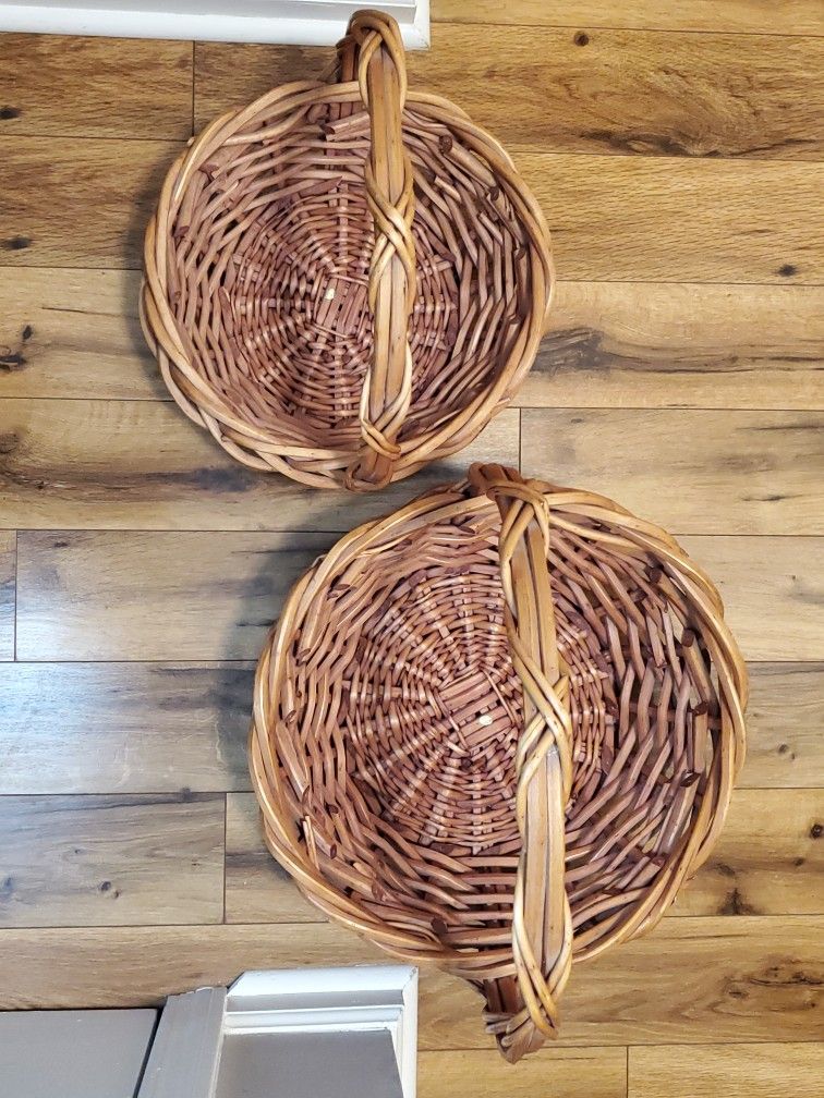 Wicker Baskets
