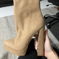 Steve Madden Shoes