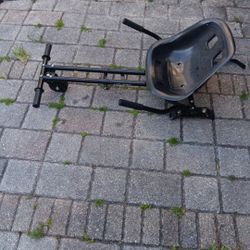 Hoverboard Seat 