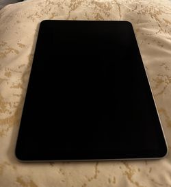 iPad Air M2 11” 256GB WiFi– Practically Brand New