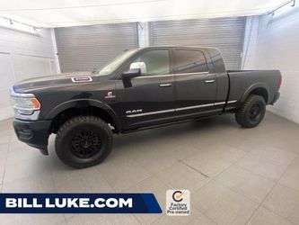 2022 RAM 3500
