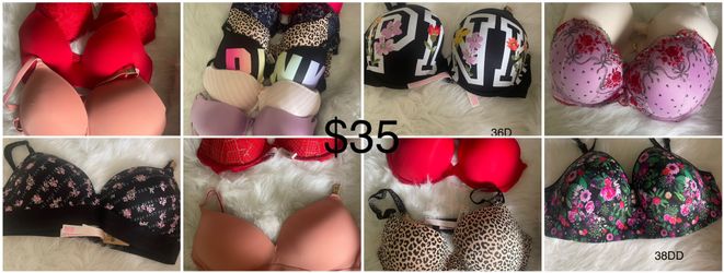 VICTORIA SECRET