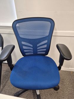 Office Desk Chairs