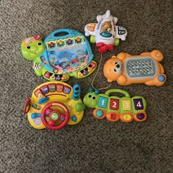 Baby Toys