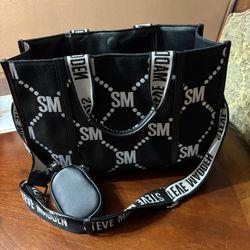 Steve Madden Tote 
