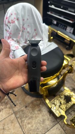 Babyliss Tomb 45