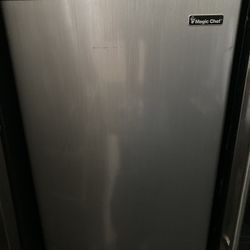 Mini Refrigerator