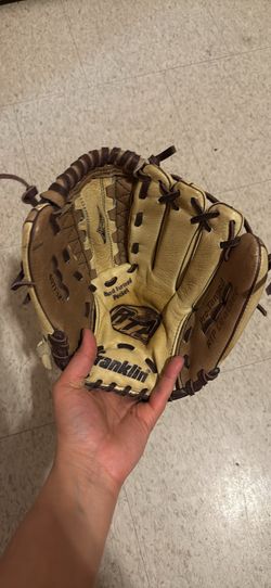Franklin Baseball Glove (4077-12”)