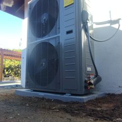 5 Ton AC Condenser