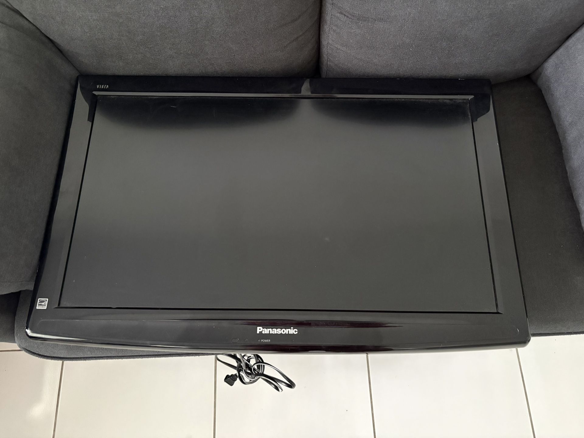 Panasonic TV 32inch